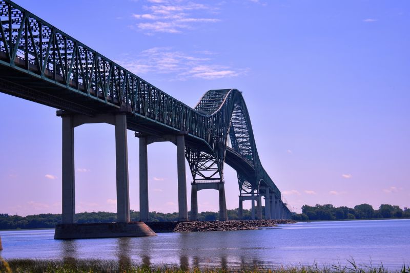 Trois-Rivières, Kanada - Foto: Pixabay