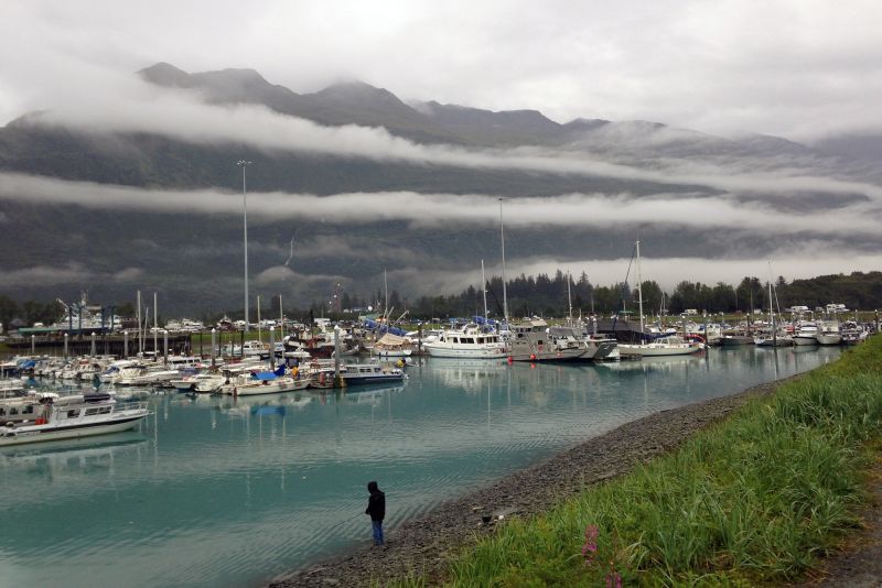 Valdez, Alaska - Foto: Pixabay