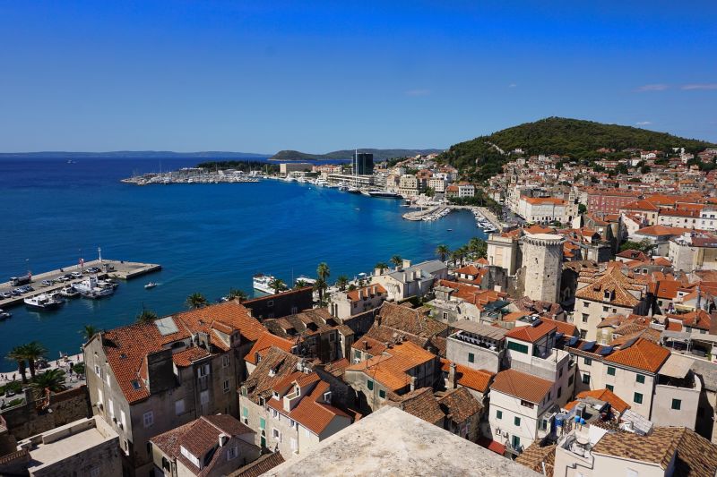 Zadar, Kroatien - Foto: Pixabay