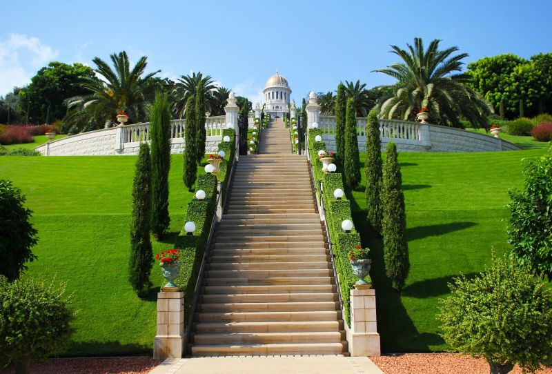 Haifa, Israel - Foto: Pixabay