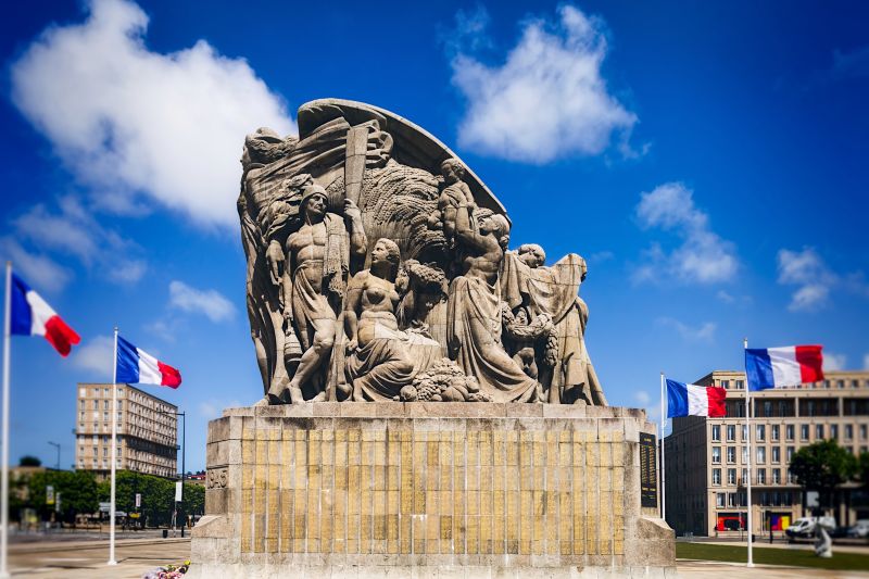 Le Havre - Foto: pixabay