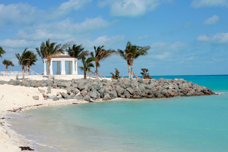 Ocean Cay MSC Marine Reserve (Bahamas) - Foto: MSC Cruises