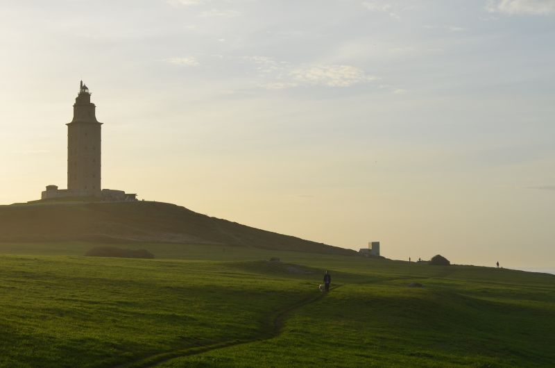 La Coruna, Spanien - Foto: Pixabay