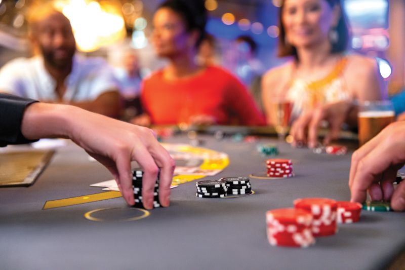 Casino Royal