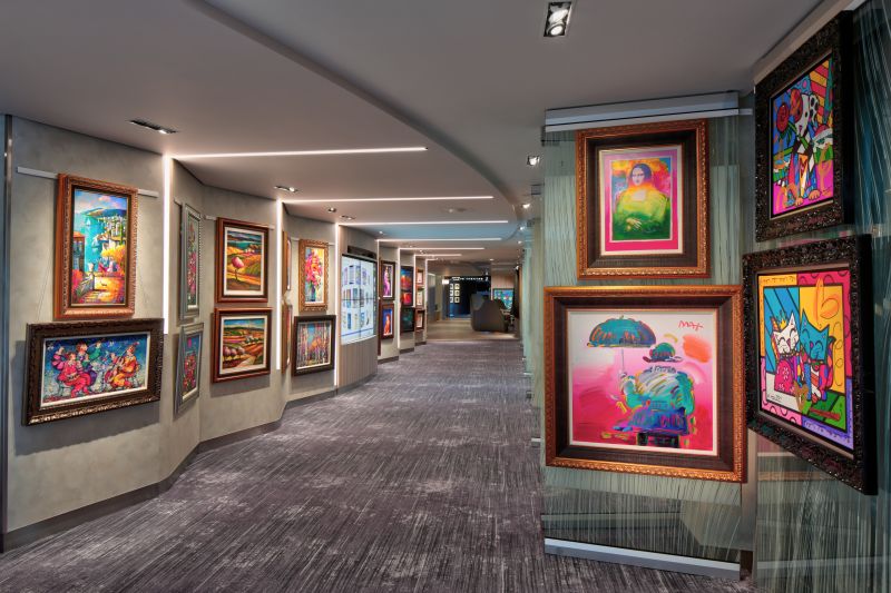 Art Gallery