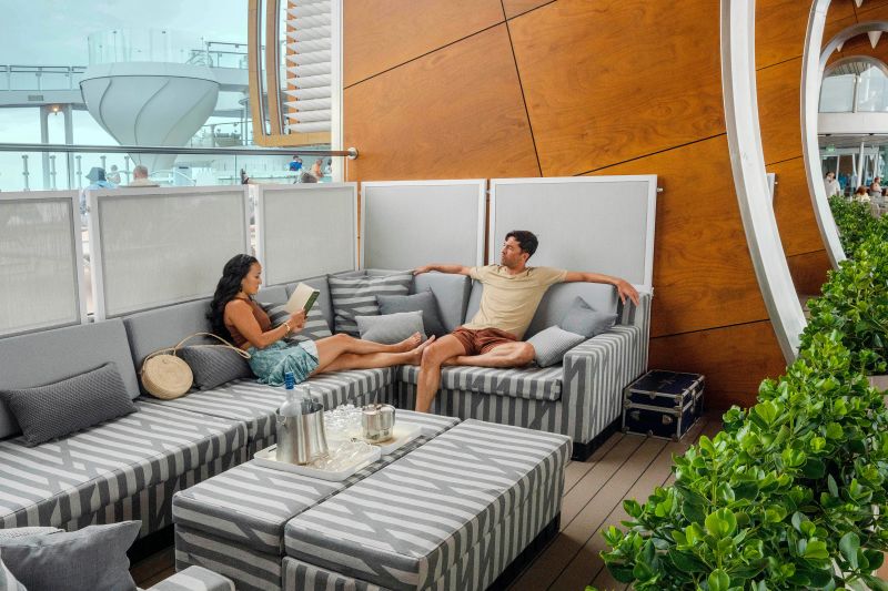 Apex Cabanas