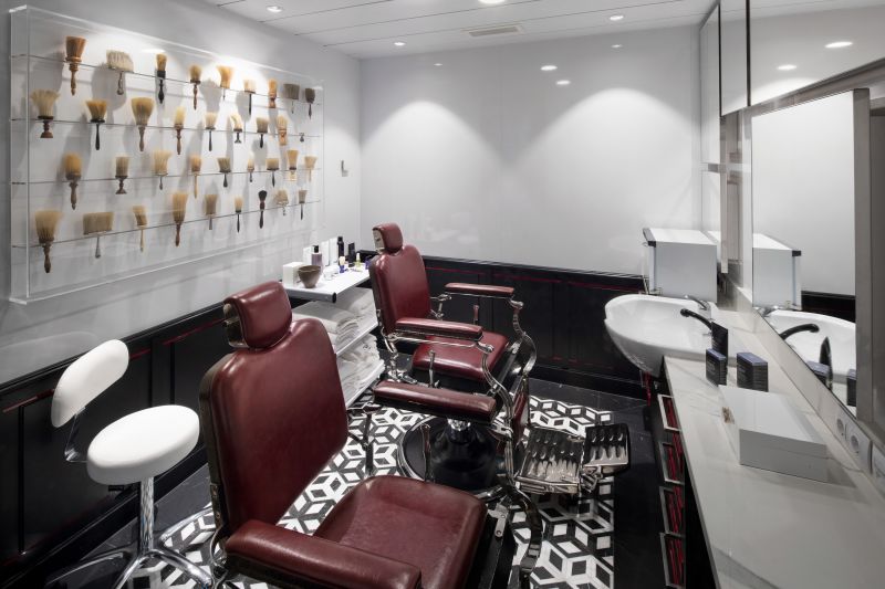Barber Shop