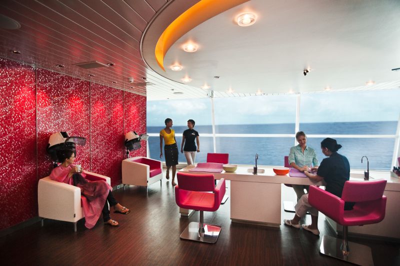 Beauty Salon