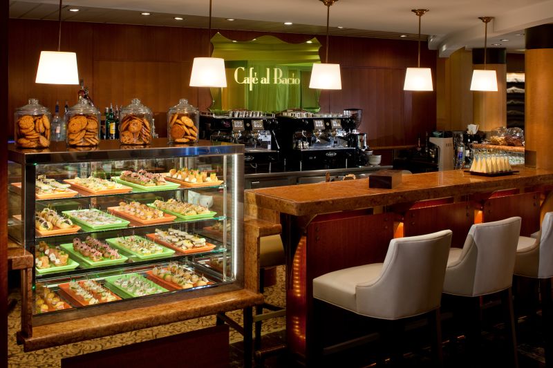 Café al Bacio