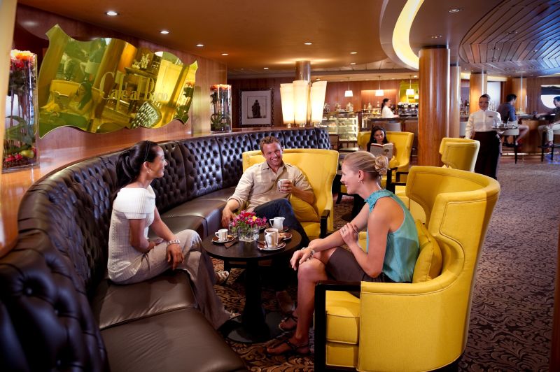 Café al Bacio