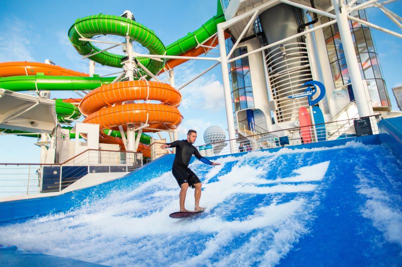 Flowrider
