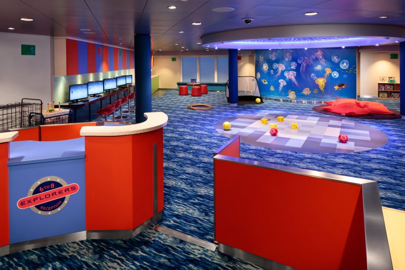 Adventure Ocean Explorers