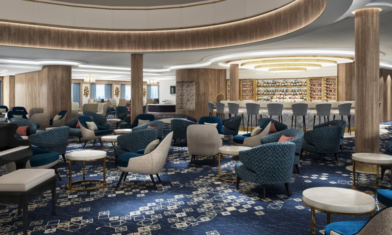 Atrium Bar