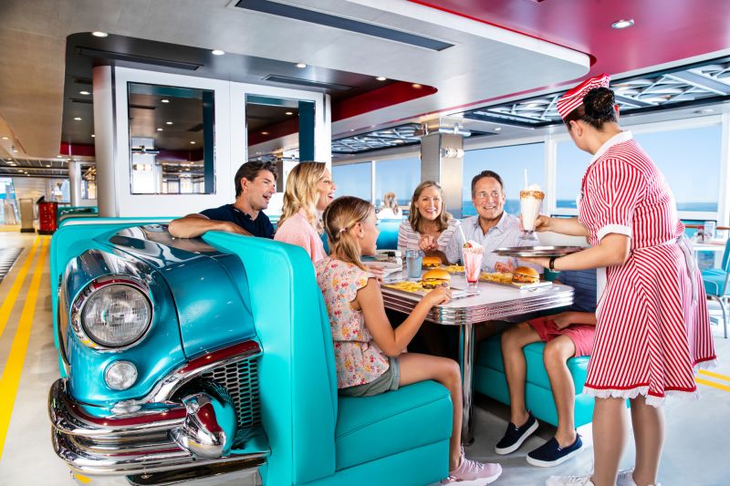 American Diner