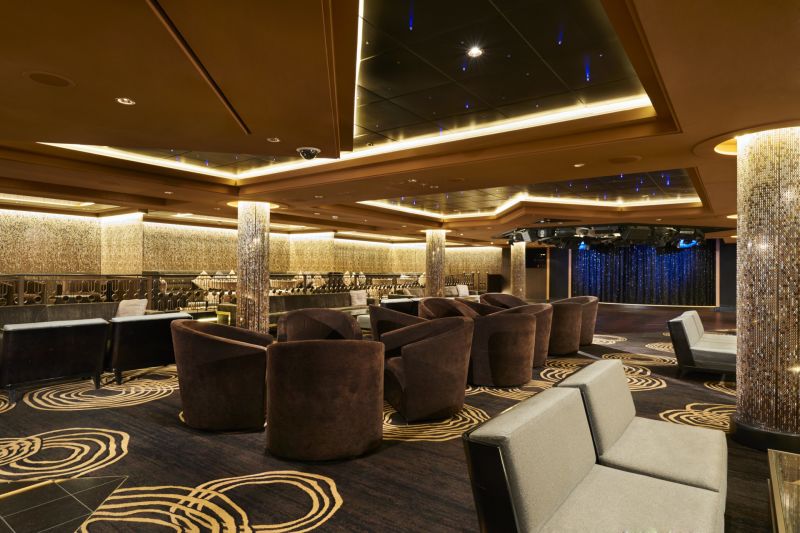 Bliss Ultra Lounge & Night Club