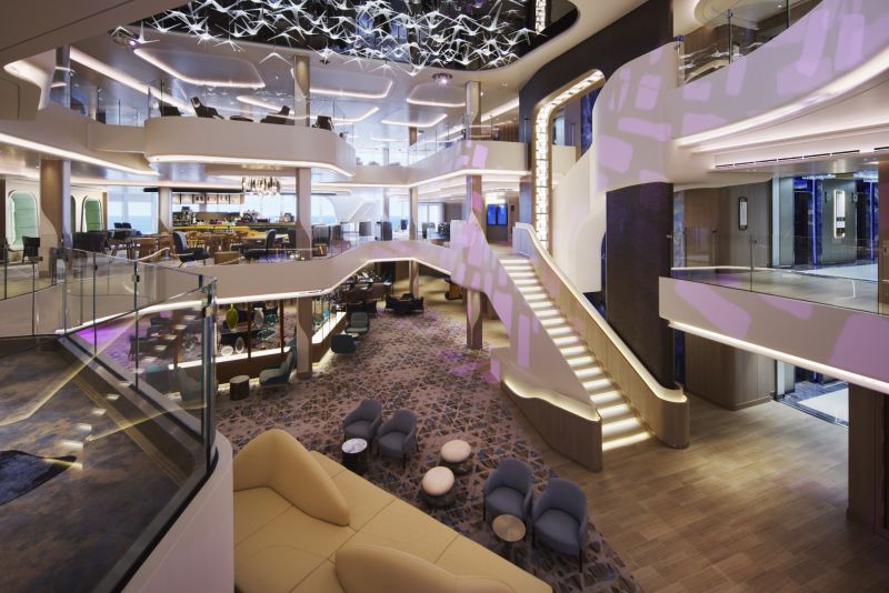 Atrium
