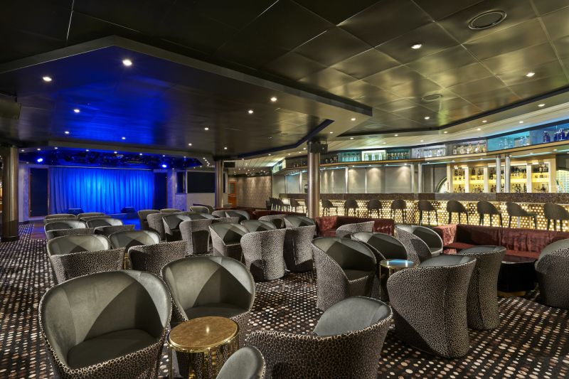 Bliss Ultra Lounge