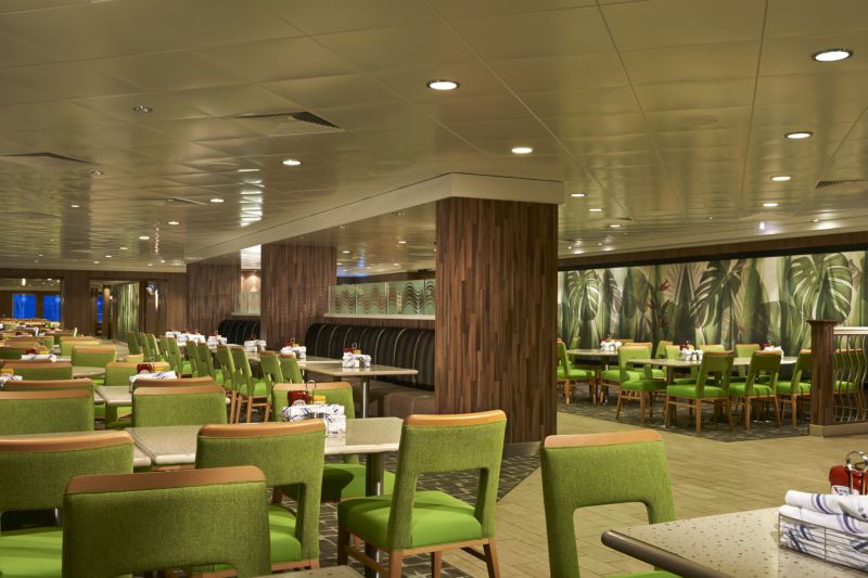 Garden Café