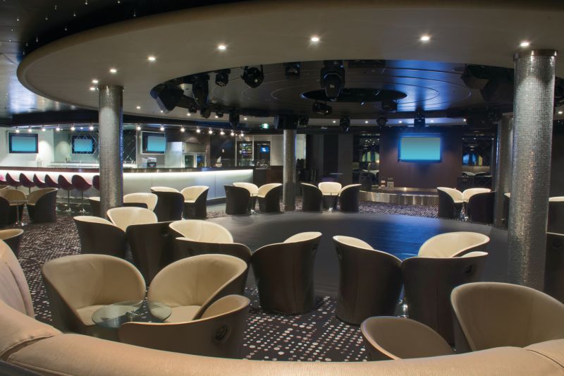 Bliss Ultra Lounge & Night Club