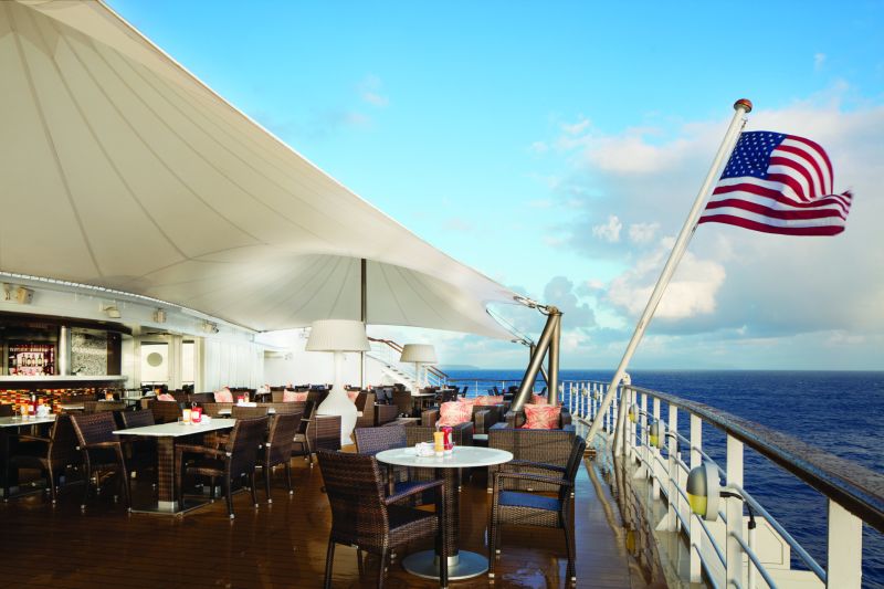 Aloha Café & Key West Bar