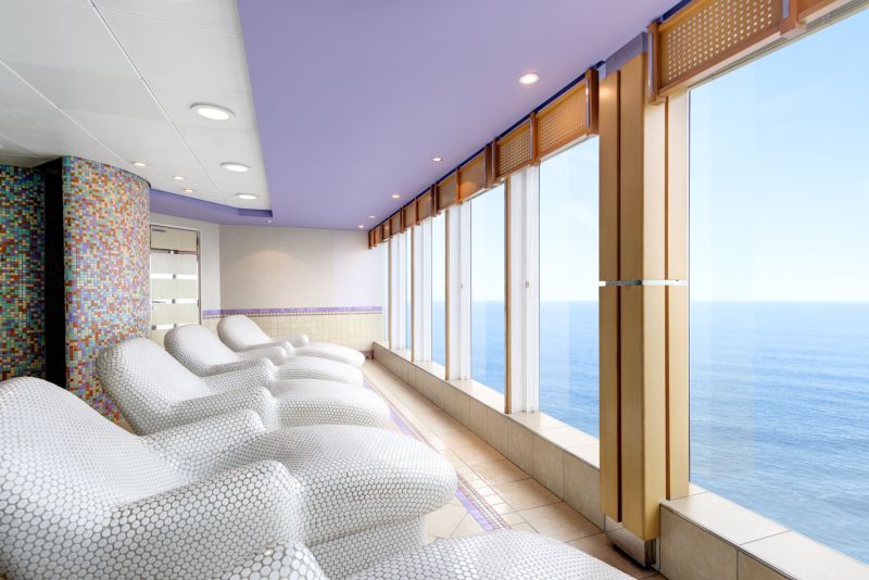 Armonia SPA