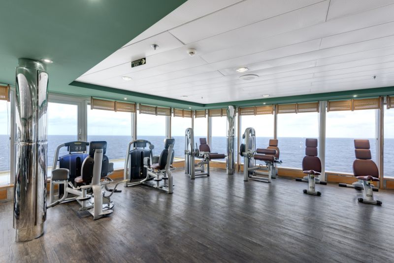Armonia SPA
