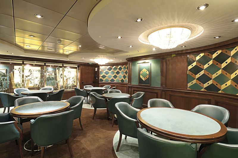 Card Room
