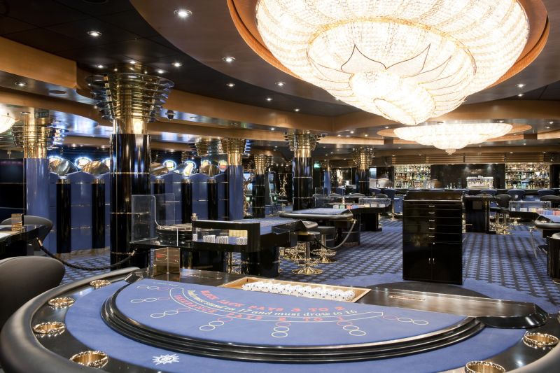 Atlantic City Casino