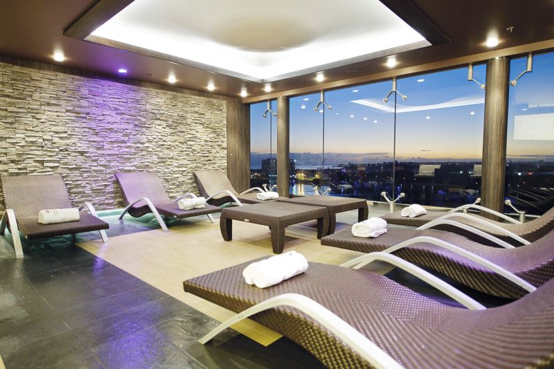 Aurea Spa