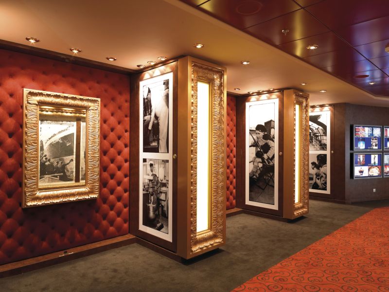 Art Gallery