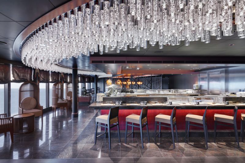 Asian Market Kitchen