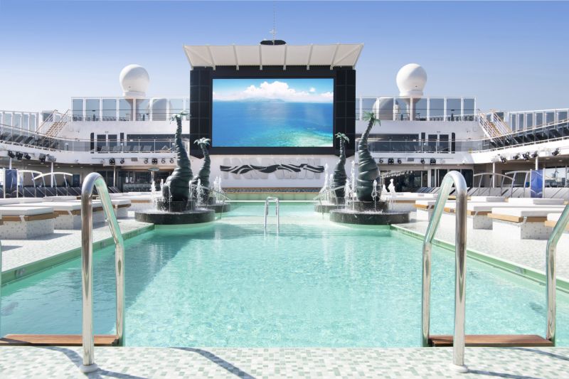 Atmosphere Pool
