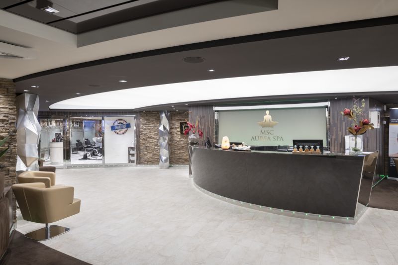 Aurea Spa