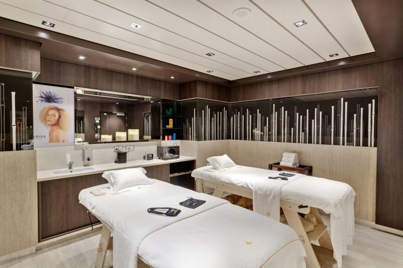 Aurea Spa