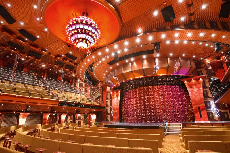 1 - Theater Stardust