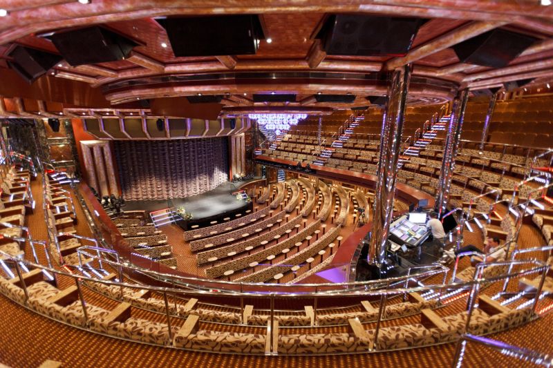 1 - Theater Hortensia