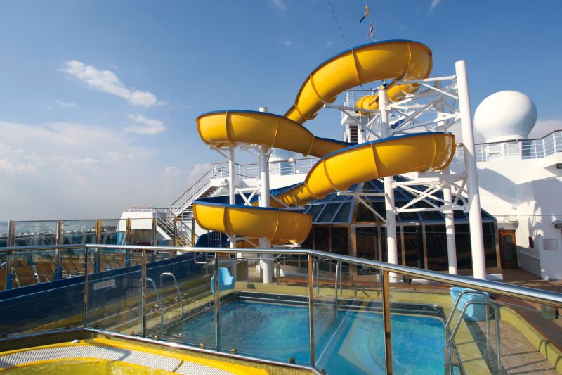 Aquapark