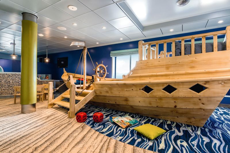 10 - Insel der Seeräuber (Kids-Club)