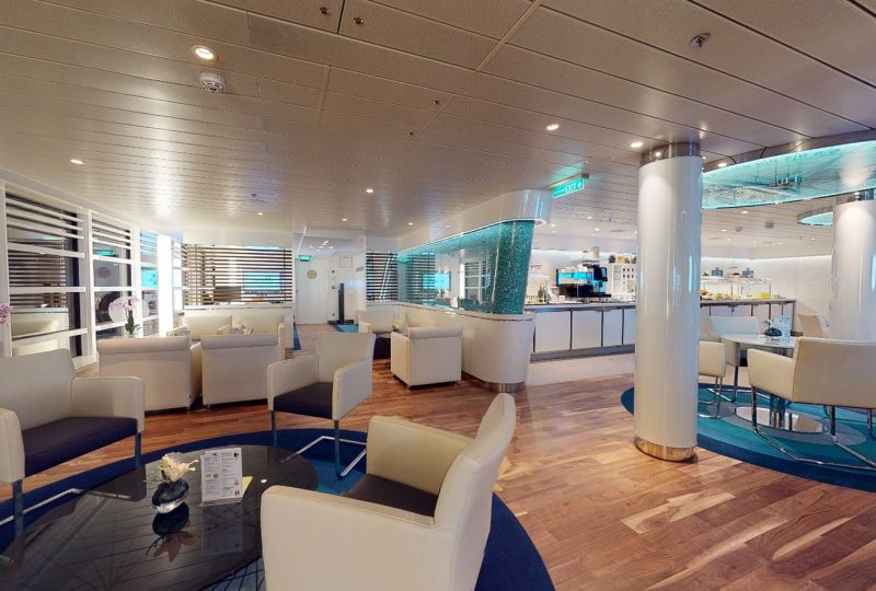 AIDA Lounge (6)