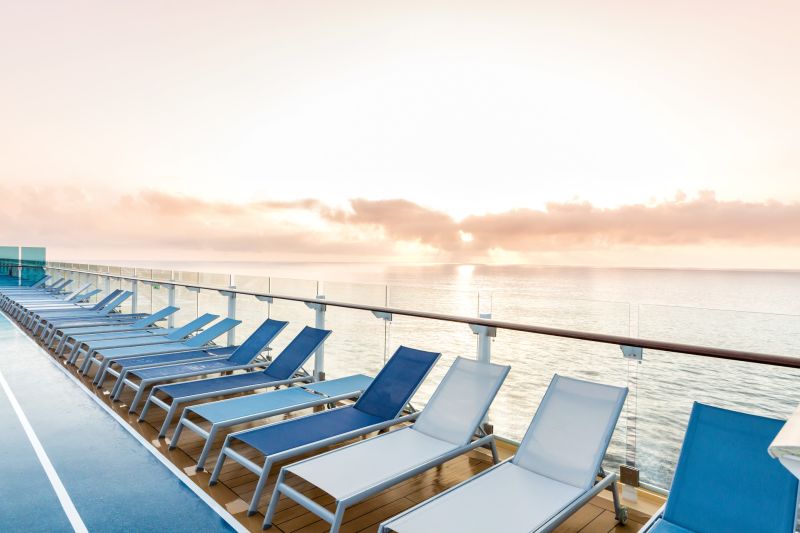 1 - Sonnendeck