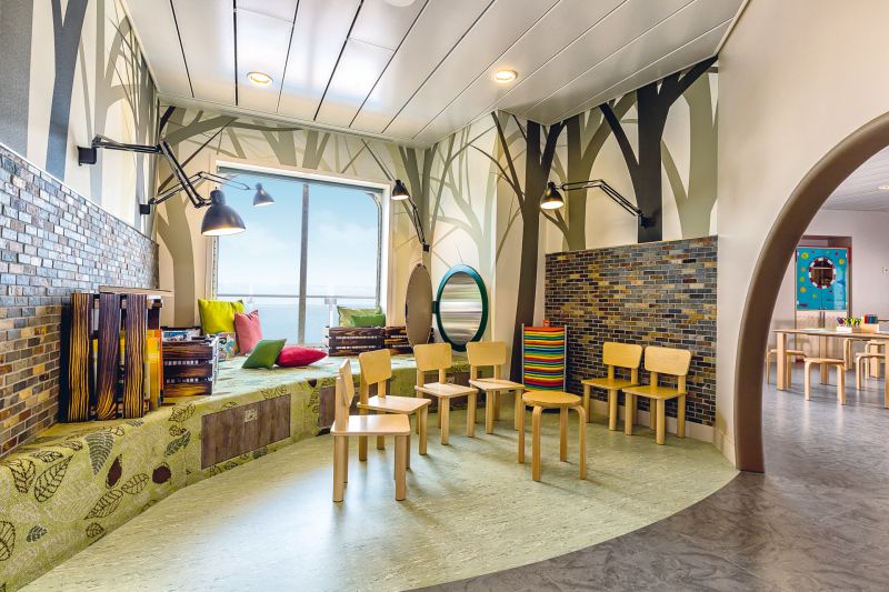 10 - Insel der Seeräuber (Kids-Club)