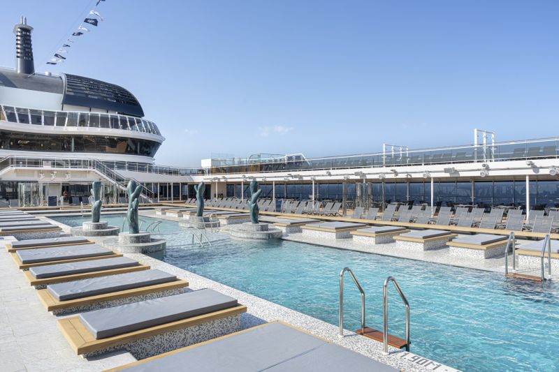 Atmosphere Pool