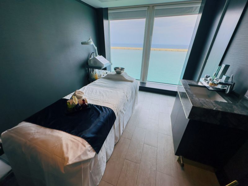 Astral Spa