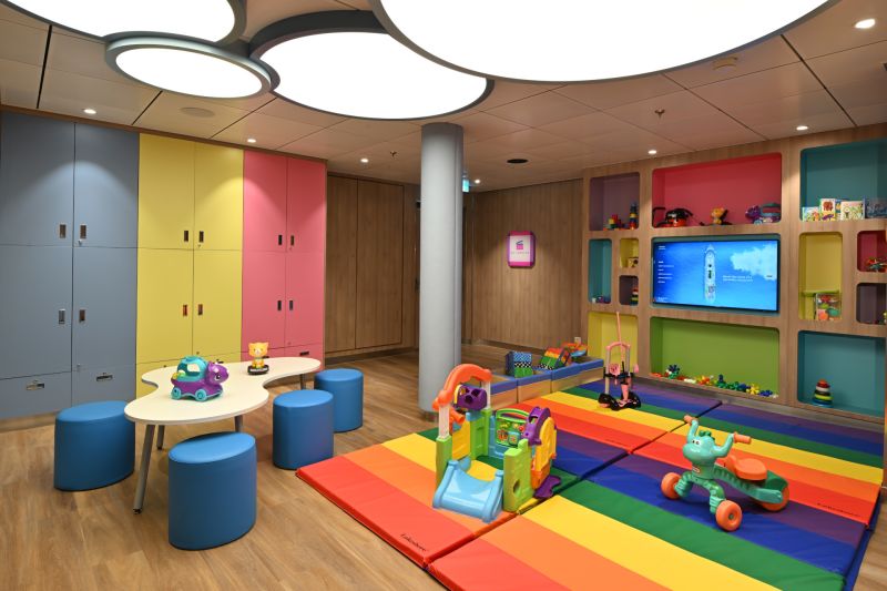 Adventure Ocean Baby