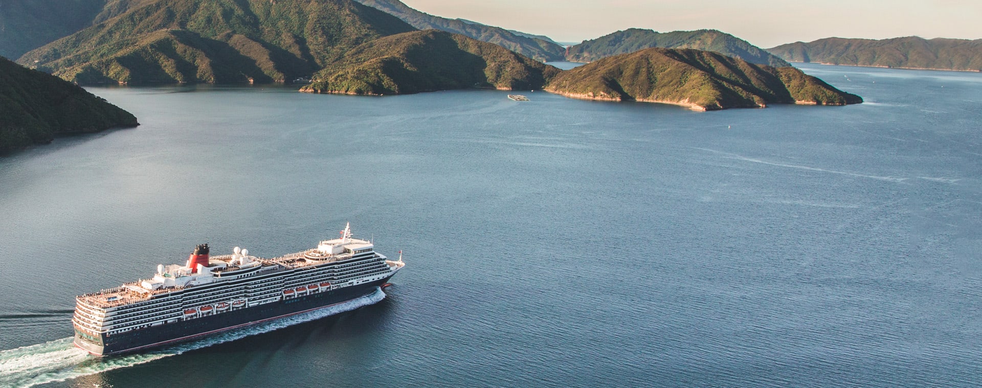 Einzigartiger Karibik-Glanz