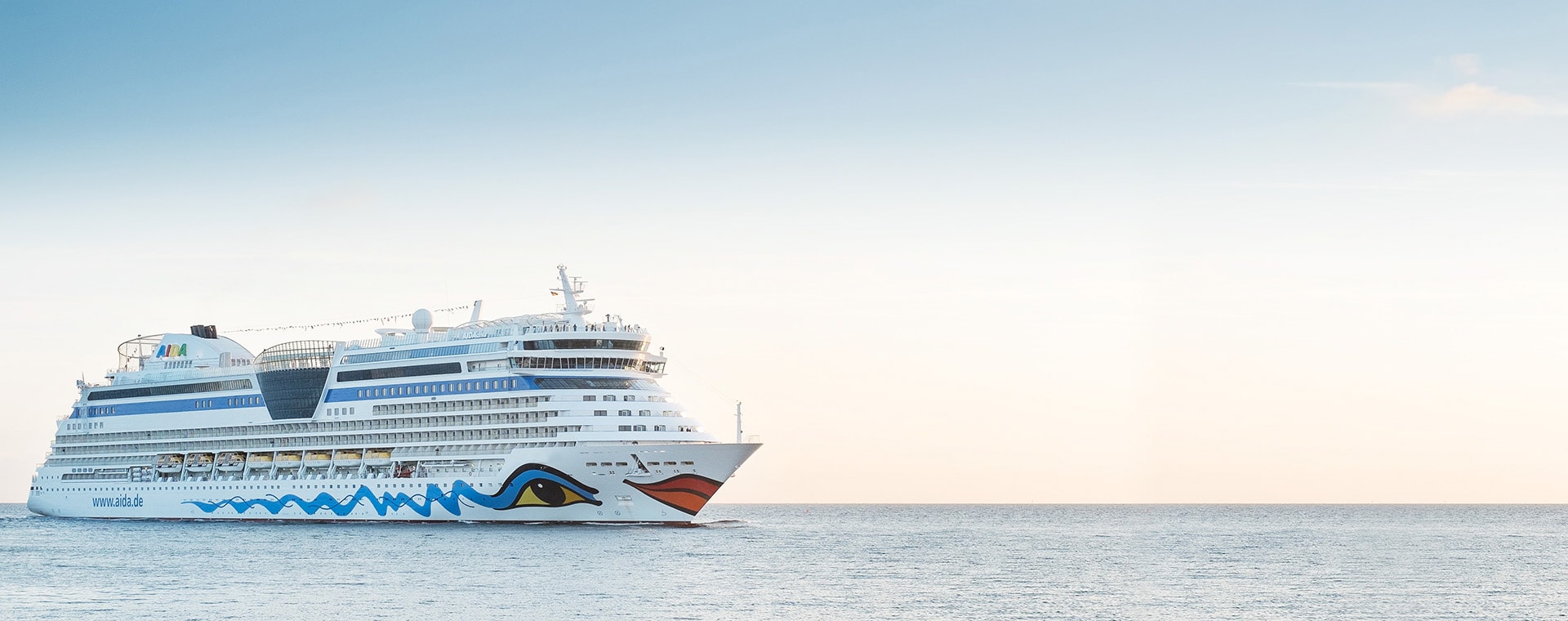 Ostsee-Kurzreise ab/bis Warnemünde