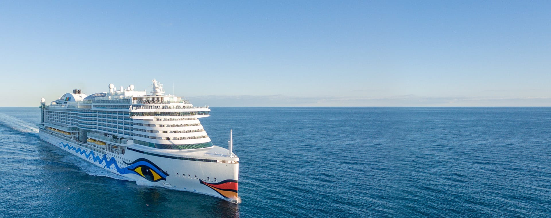 Ostsee und Norwegen zu Ostern ab Kiel