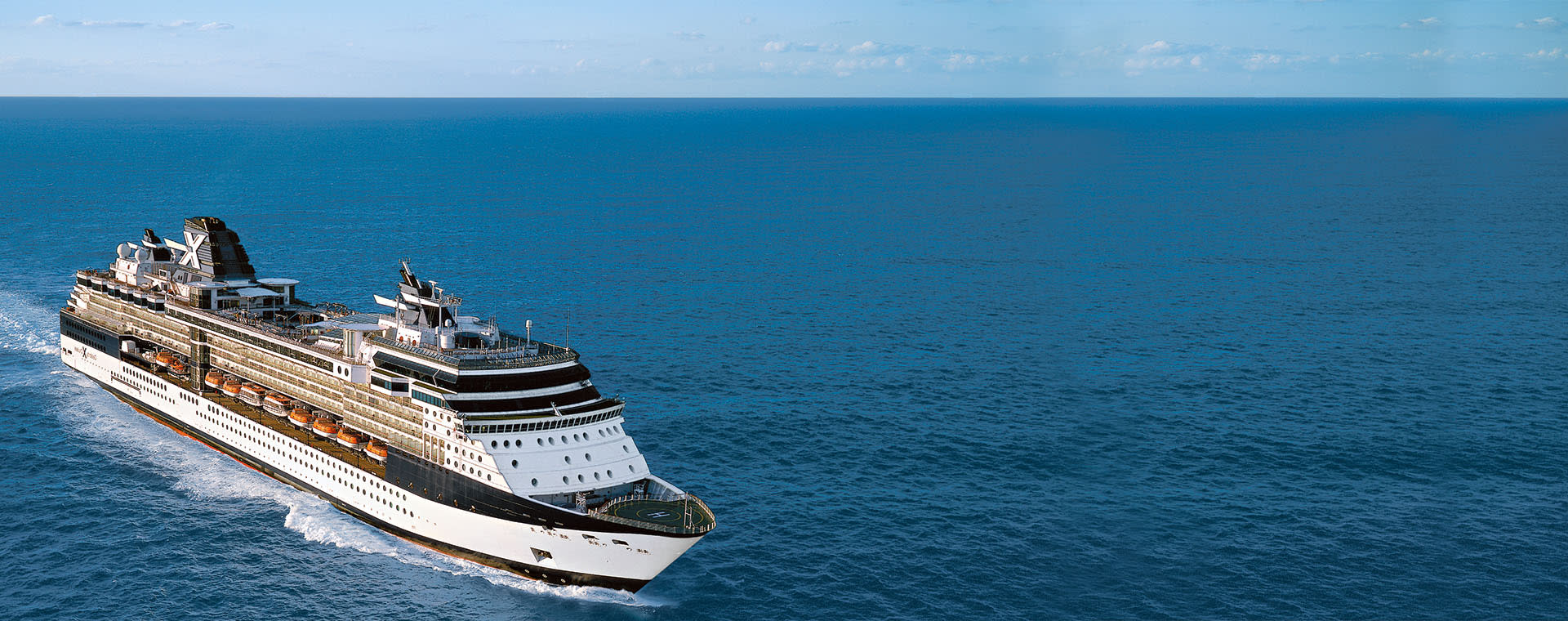 Italienische Riviera