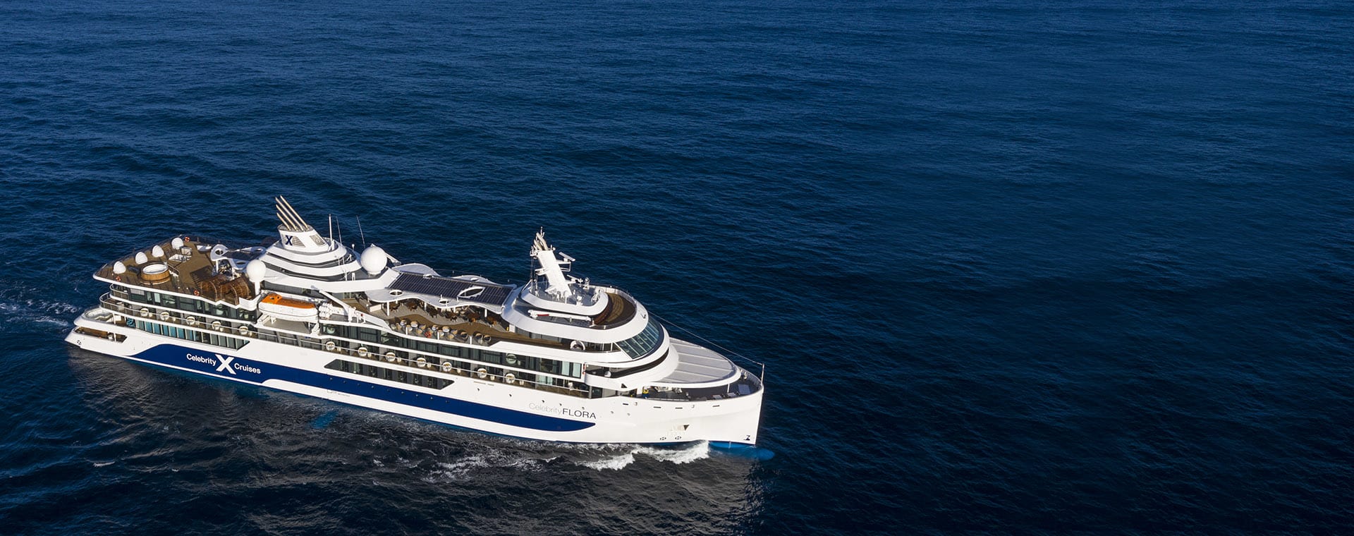 Expedition Galapagos