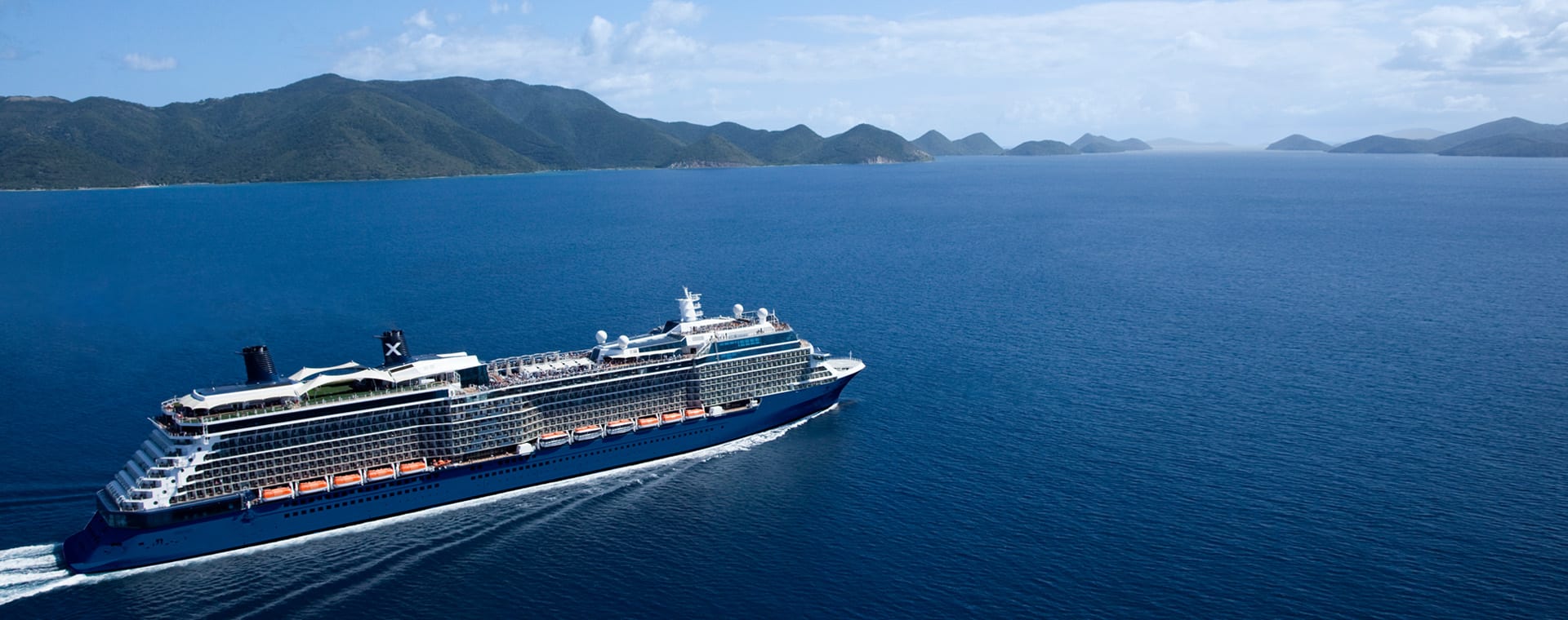 Um die halbe Welt von Kanada bis Hongkong